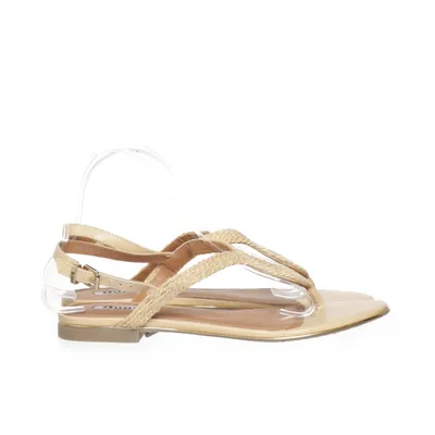 Sandales (Beige) de Dune