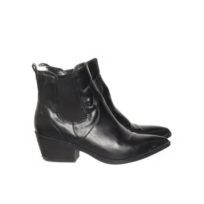 Chelsea Boots (Schwarz) von XIT by Dinsko