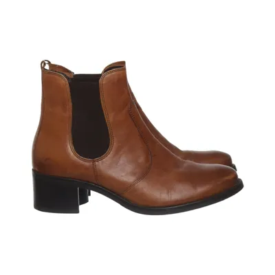 Bottines Chelsea (Marron) de Pier One