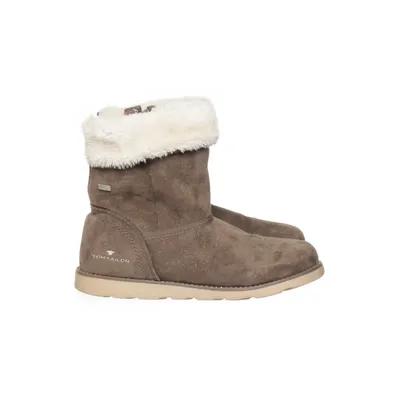 Boots (Brun) från Tom Tailor