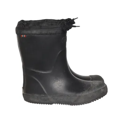 Rubber boots (Black) from Viking