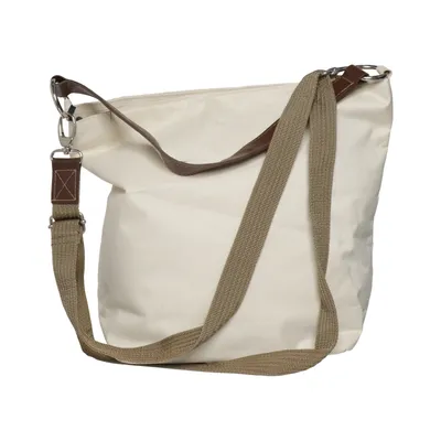 Schoudertas (Beige) van Bozzini
