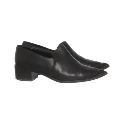 Loafers (Sort) fra Acne Studios Læder
