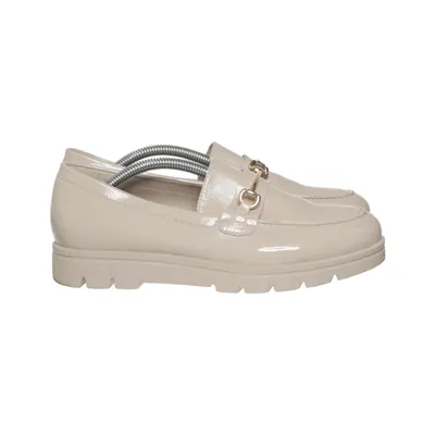 Loafers (Beige) from So All