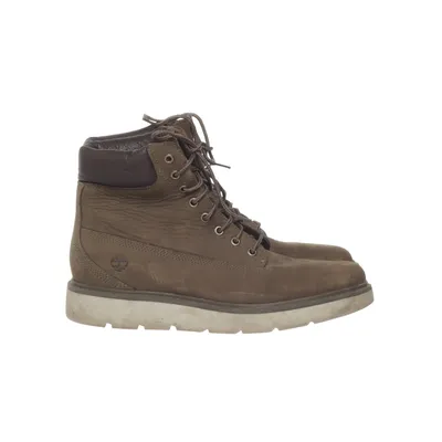 Snørestøvler (Grøn) fra Timberland