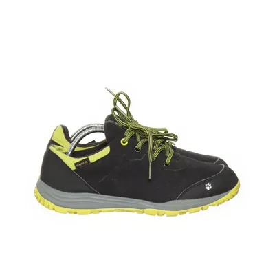 Sneakers (Svart, Grön) från Jack Wolfskin