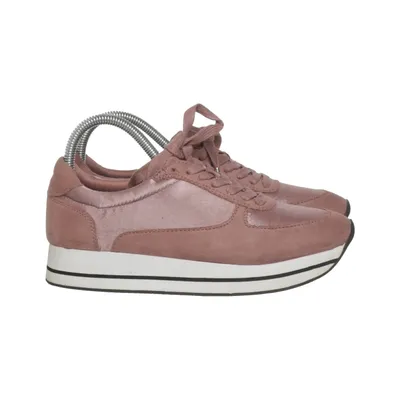Sneakers (Pink) from Reserved