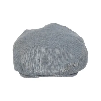 Flat cap (Edward Sr.) från Växbo Lin Linne