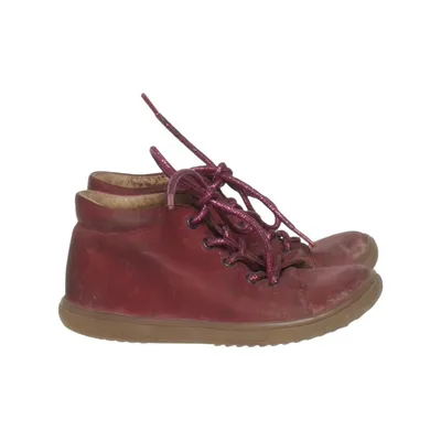 Ankle boots (Ninio) from Waldviertler