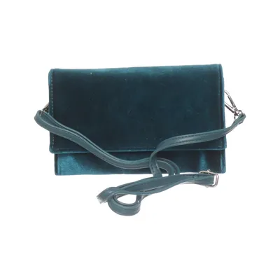 Shoulder-bag (Blue) from Don Donna