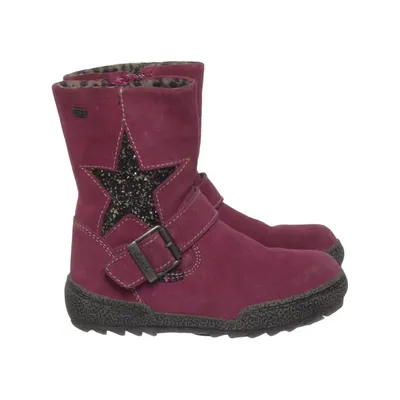 Bottes (Violet) de Lurchi