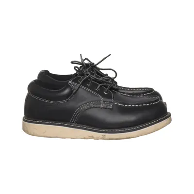 Bootschoenen (8106) van Red Wing Shoes Leer