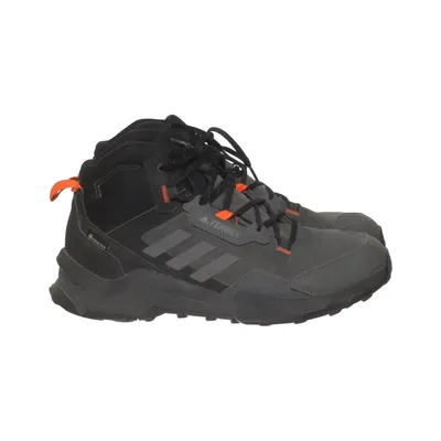 Vandrestøvler (Grå, Sort, Orange) fra Adidas