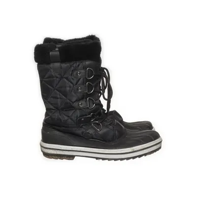 Boots (Black) from Cypres