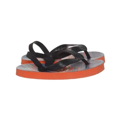 Tongs (Bleu, Multicolore) de Disney