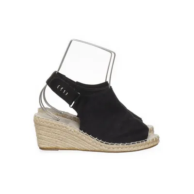 Kilklackar (Svart) från Duffy Mockaimitation