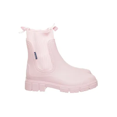 Gummistövlar (Rosa)