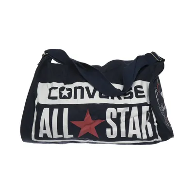 Training Bag (Blue, White, Red) from Converse Cotton