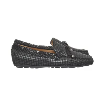 Mocassins (Noir) de Fonnesberg