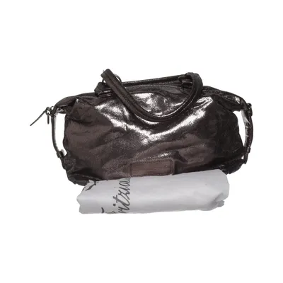 Sac à bandoulière (Marron) de Fritzi aus Preußen Polyester, Polyuréthane