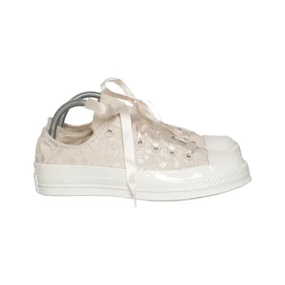 Tygskor (Chuck 70) från Converse