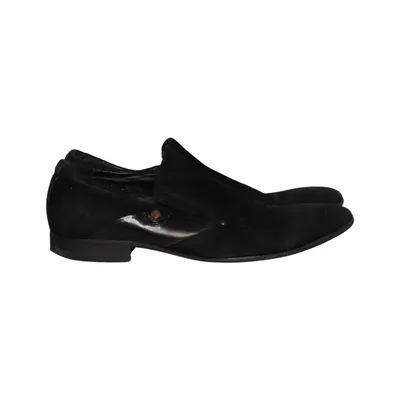 Mocassins (Noir) de Basic Editions