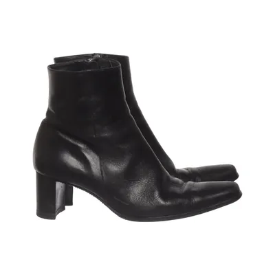 Heeled boots (Black) from Carvela
