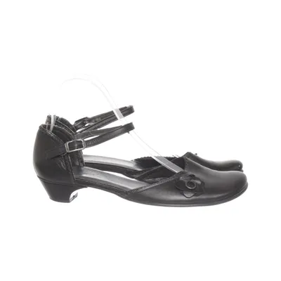 High heels (Black)