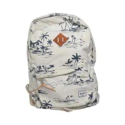 Rugzak (Beige, Blauw) van Herschel Supply co. Polyester