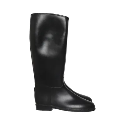 Bottes d'équitation (Noir)