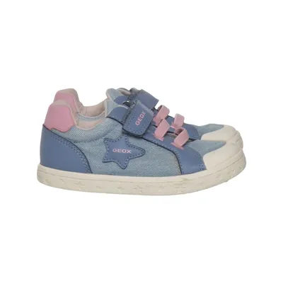 Gymnastic shoes (Respira) from Geox