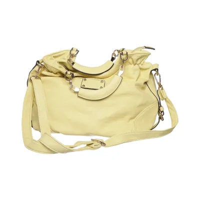 Handbag (Yellow) from Orla Kiely