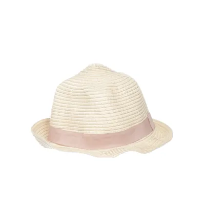 Bucket hat (Beige) from Liewood