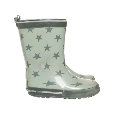 Rubber boots (Green) from MyWear