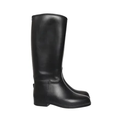 Riding boots (Black) from ELT