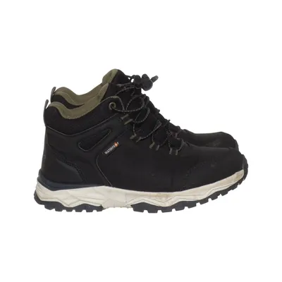 Hoge wandelschoenen (Zwart) van Urberg