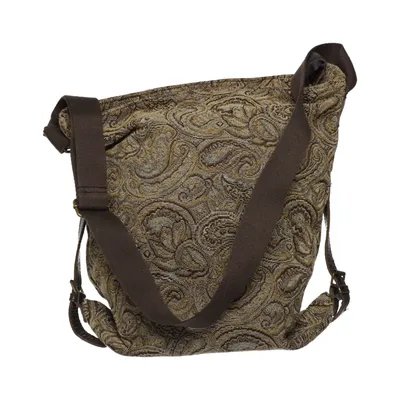 Schoudertas (Bruin, Beige) van Ceannis