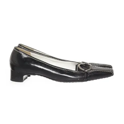 High heels (Black) from KS shoes
