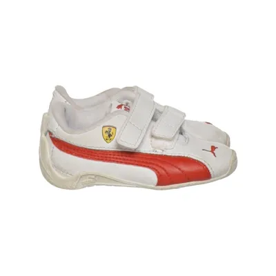Sneakers (Ferrari) van Puma x Ferrari