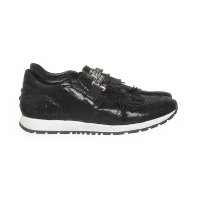 Sneakers (Black) from Tod's