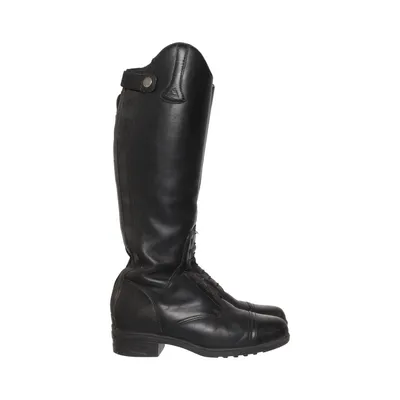 Riding boots (Black) from Mountain Horse Leather