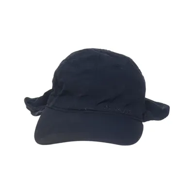 Baseballkeps (Blå) från Vaude Polyamid