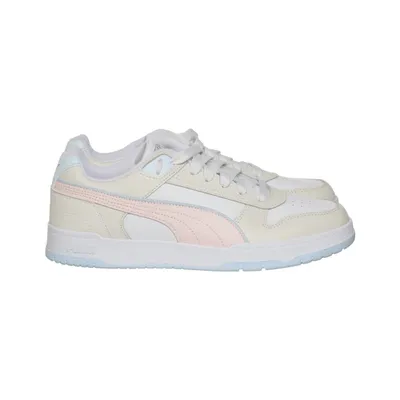 Sneakers (Vit, Flerfärgad) från Puma