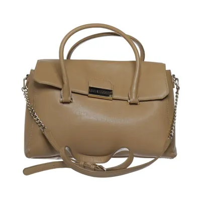 Håndtaske (Beige) fra Love Moschino