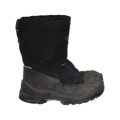Boots (Black) from Kuoma