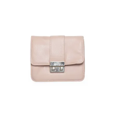 Handbag (Pink) from Don Donna