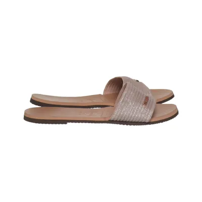 Mules (Er staat 39-40, valt als 40) de Havaianas Polyester