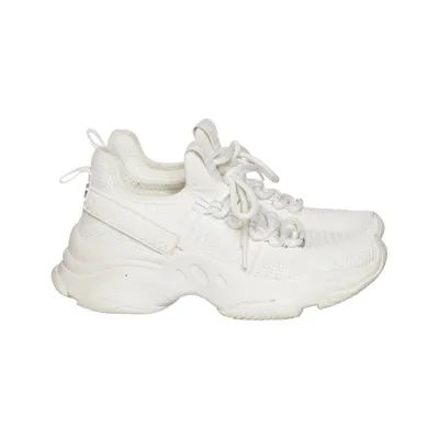 Sneakers (White) from Steve Madden