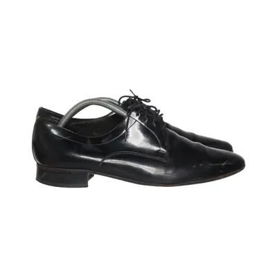 Derby Schnürer (Schwarz) von Topman