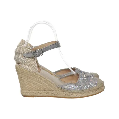 Wedges (Silver) from Vidorreta